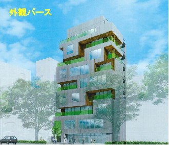南阿佐ヶ谷メディカルモール