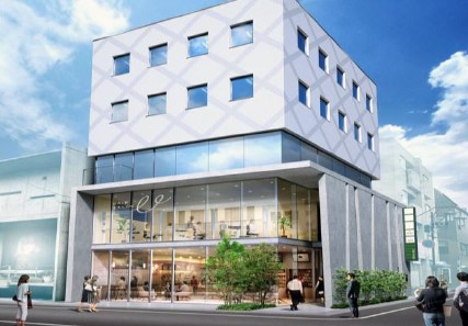 (仮)成城学園前メディカルセンター