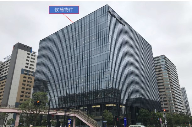 豊洲5丁目計画