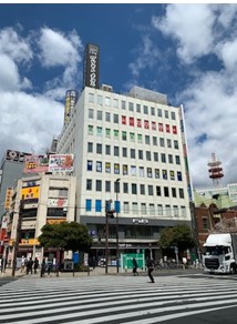 千葉富士見2丁目物件の画像