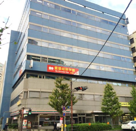 JPT元町ビルの画像