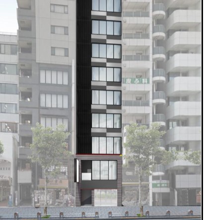 (仮)神保町メディカルセンター