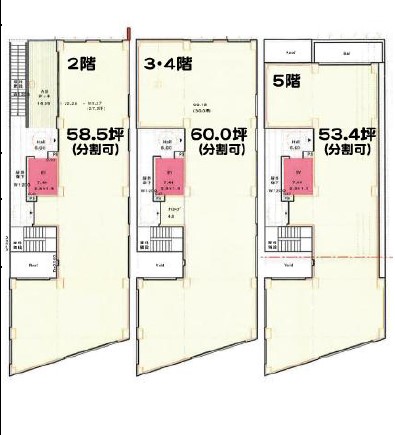 (仮)西小山メディカルセンター