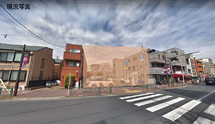 南長崎駅2丁目計画