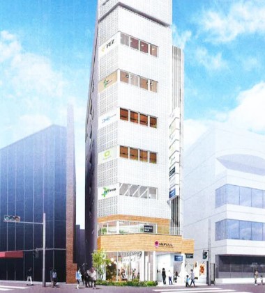 (仮)千歳烏山駅前プロジェクト