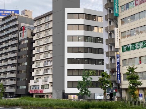 Crobis錦糸町