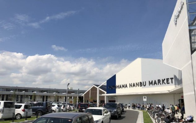 (仮)南部市場メディカルセンター