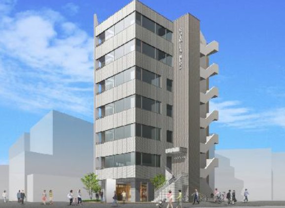 溝の口 志村ビル