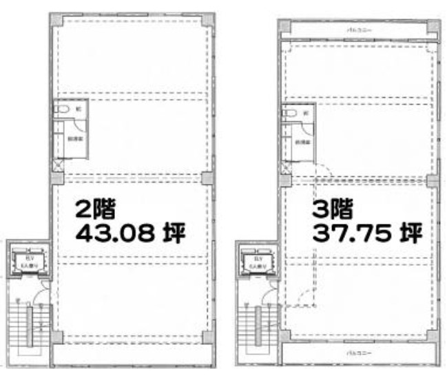 (仮)本川越メディカルセンター