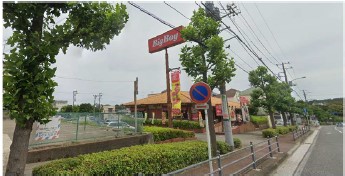 磯子区洋光台物件