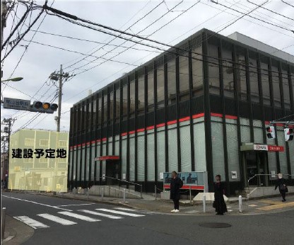 (仮)尾山台メディカルセンター