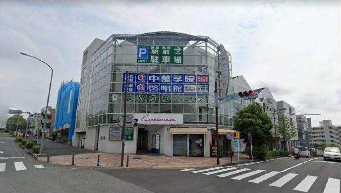 緑園都市駅前物件