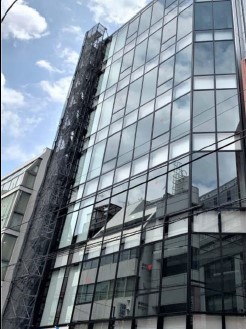 (仮)水道橋メディカルセンター