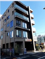 田無メディカルクスエア