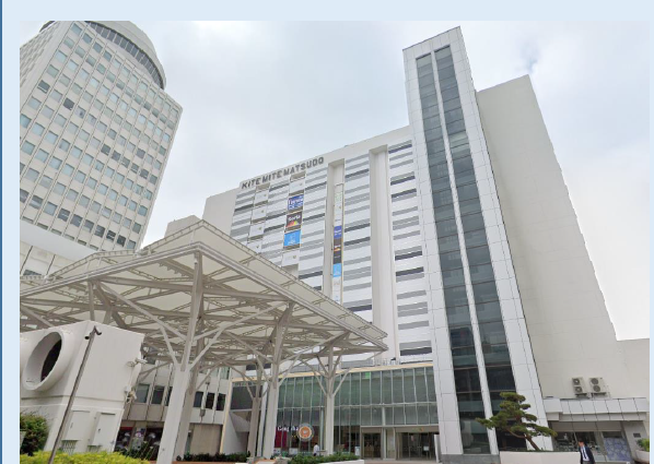 キテミテ松戸物件