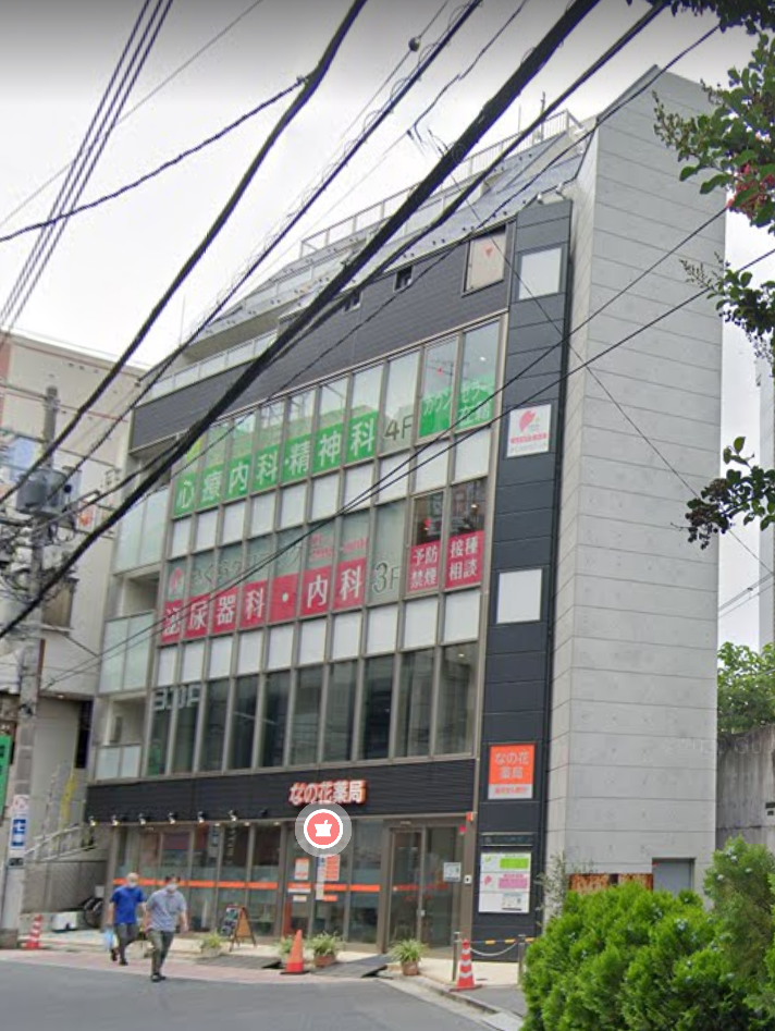王子駅前医療モール
