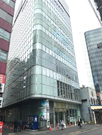 荻窪北口医療モール