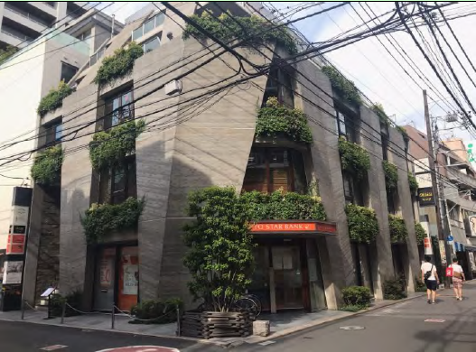浦和仲町ソサナビル