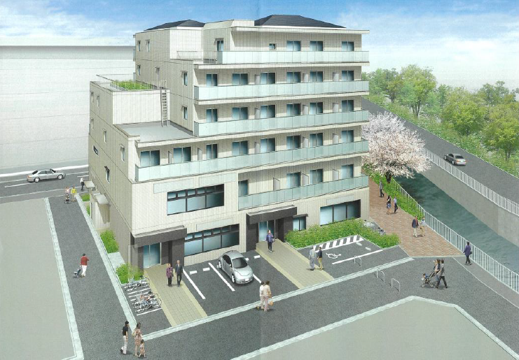 金沢文庫メディカルブリッジ