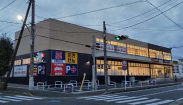 小倉台駅医療モールの画像