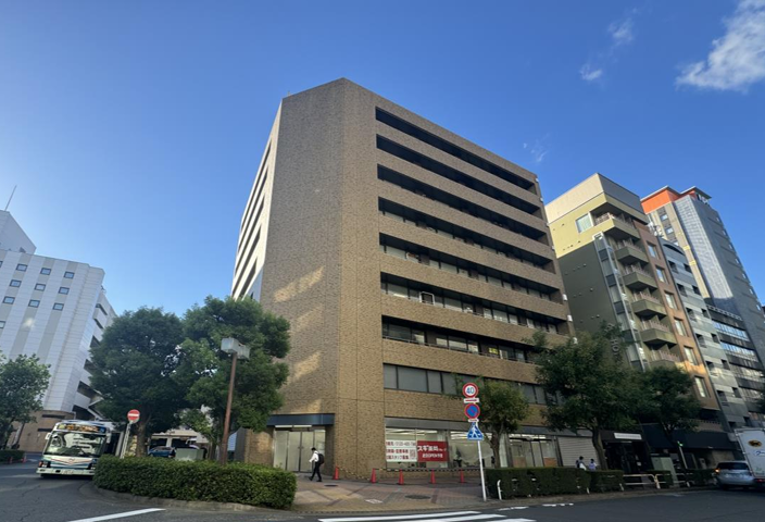 大森駅前テナントの画像