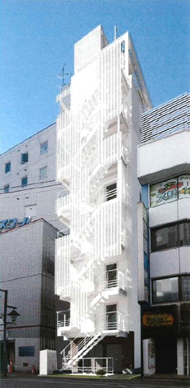 吉祥寺医療モール企画