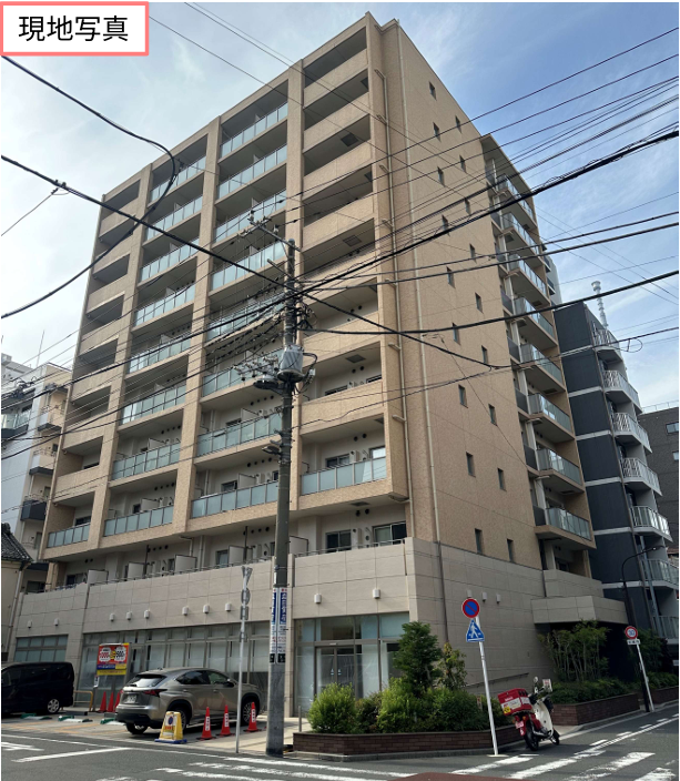 錦糸町