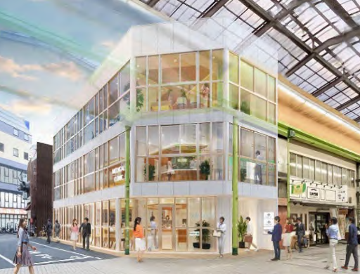 大森駅前メディカルセンター