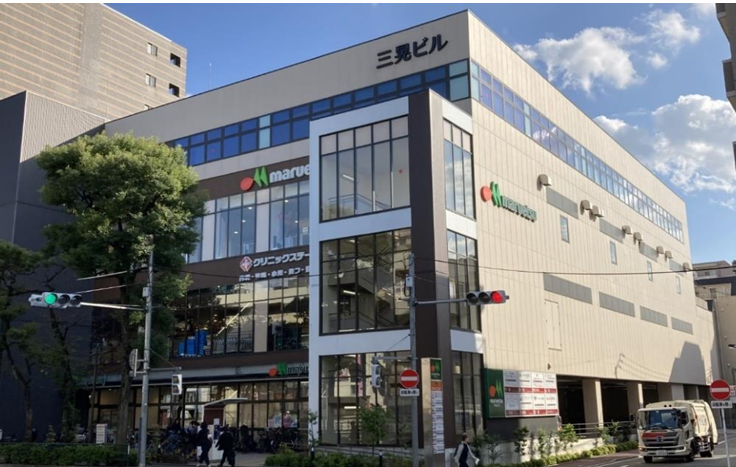 クリニックステーション江戸川橋