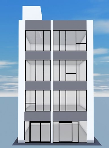荏原町メディカルセンター