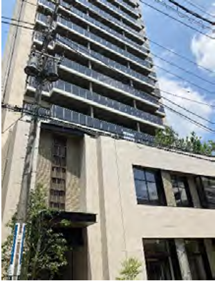 西荻窪こけし屋第2ビル