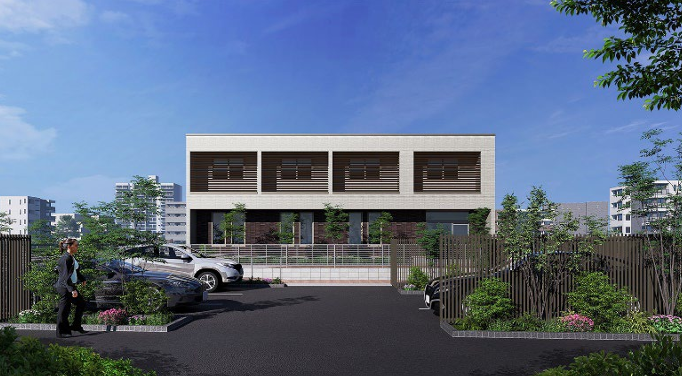 東葛西メディカルセンター