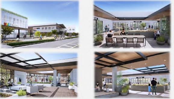  LICOPA東大和メゾン棟