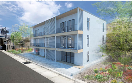 元住吉メディカルセンター