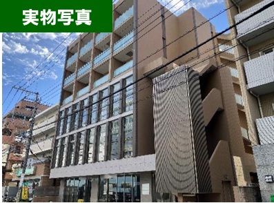 妙典駅前医療モール