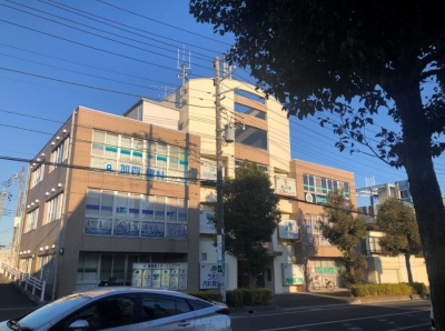 東浦和メディカルプラザ