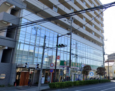 宮原駅前医療テナント