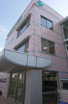 西浦和クリニックプラザ