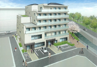 金沢文庫メディカルブリッジ