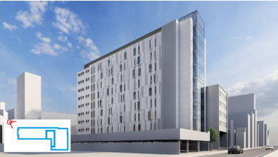 浦和ガーデンビル