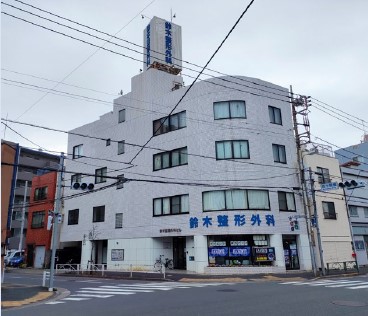 業平医療テナント