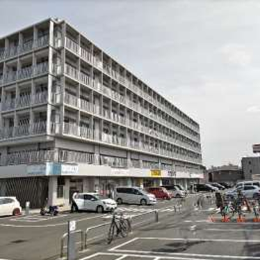 金沢八景国際コミュニティプラザ