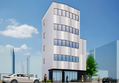 田無メディカルブリッジ