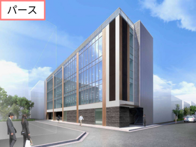 JR国立駅南口①