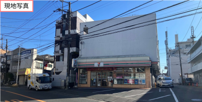 梶ヶ谷物件