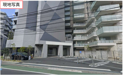 溝の口