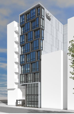 ミリースクエア大宮