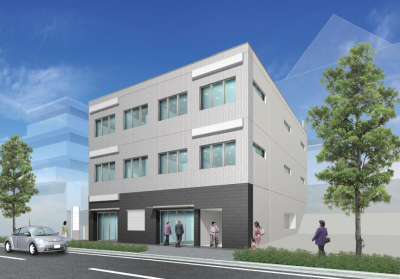 青葉台メディカルブリッジ