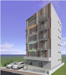 三郷中央メディカルセンター