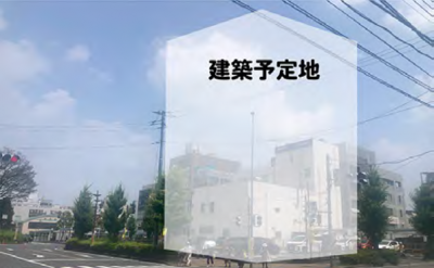 南浦和駅西口物件